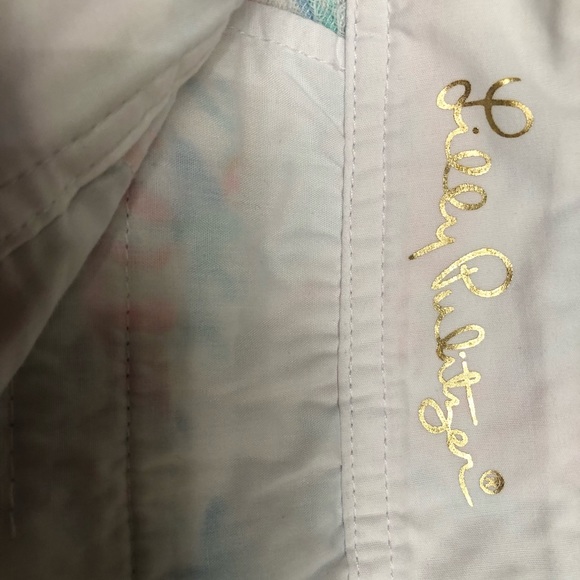 Lilly Walsh shorts - Picture 3 of 4